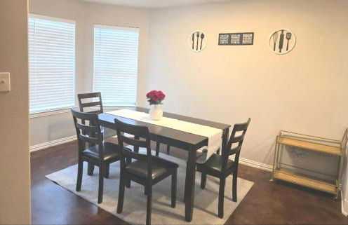 3BR 2BATH Home Near I-30 Royse City TX - Photo 6