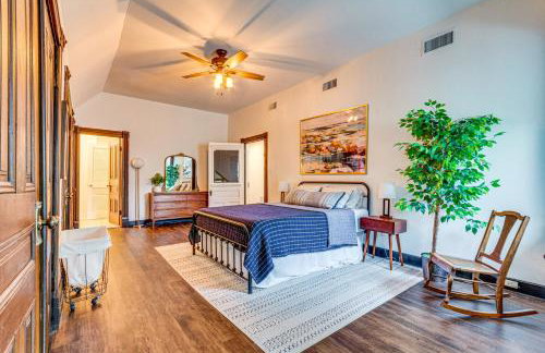 Walk to Main St Eclectic Gem in Little Rock - Photo 15