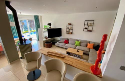 XL Villa Calonge - Foto 8