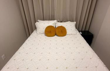 Conforto e sofisticação na Orla - Foto 10