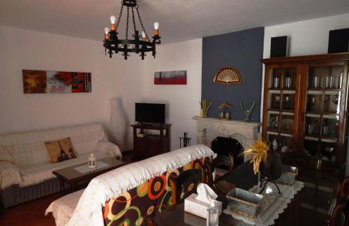 Villa María - Pista de Padel y Piscina - Foto 19