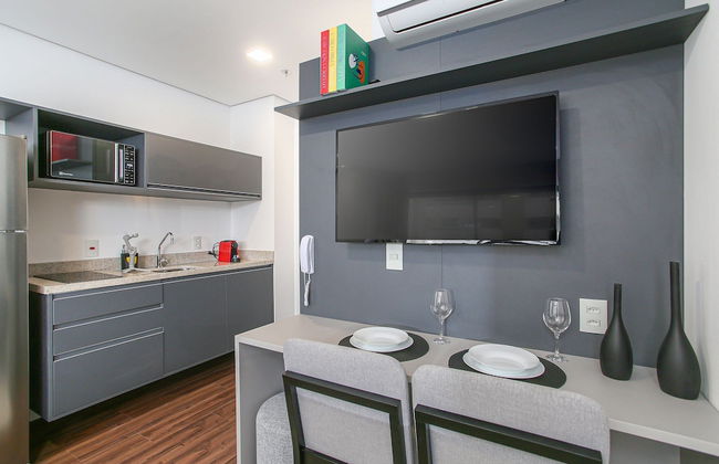 Arte Arquitetura Vila Mariana - Foto 27