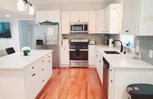 3 Large Bedrooms Modern Decor Spacious - Foto 13