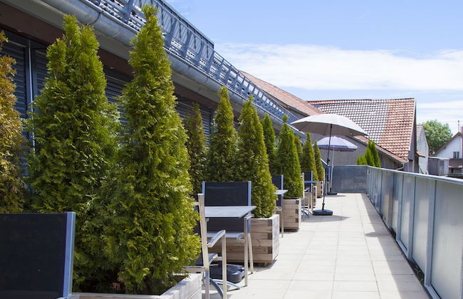 Stadl Appartements - Foto 27