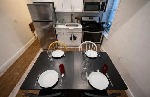 Next to Manhattan 2 Bedrooms Apartment - Subway 20 steps, Manhattan 1 Stop - Foto 62