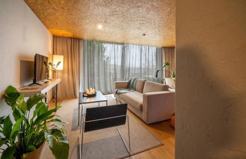 Encosta do Paraíso – Apartamentos Turísticos - Foto 95