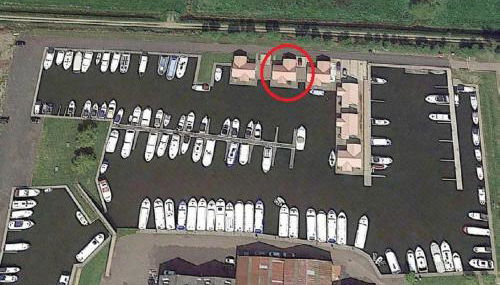 Swift Cottage, Norfolk Broads - Foto 5