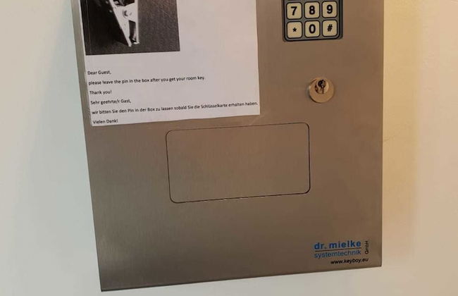 Stock Exchange Apartment - Foto 2