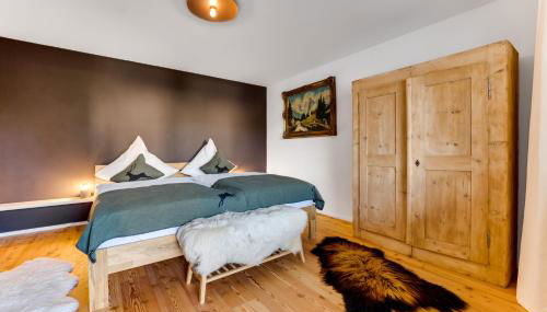 Felder's Escapes - Foto 4, wardrobe