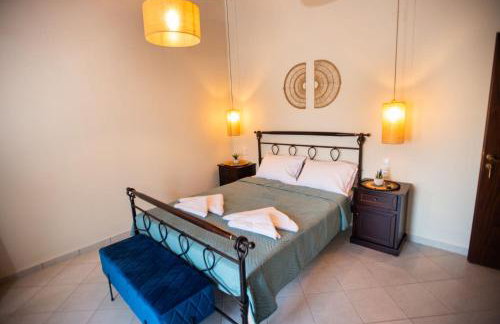 Alkioni Suites , beachfront, with sea view - Foto 36