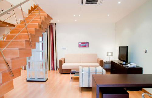 Apartamentos María Luisa - Foto 21