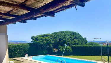 Villa del Tramonto Piscina privata - Foto 1