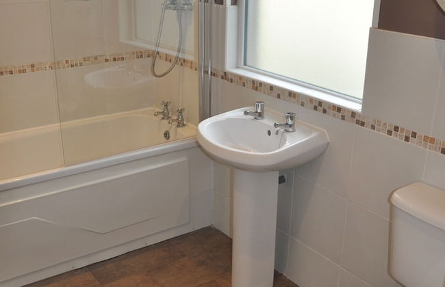 Top Of The Town House - Foto 15