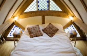 Ebony Cottage - Foto 11