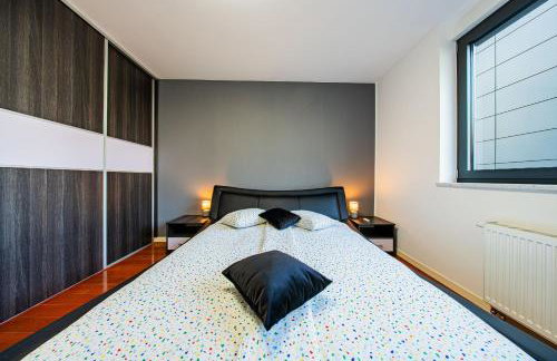 Flex SelfCheckIns 215 - 1 Spavaća - Parking - Foto 16