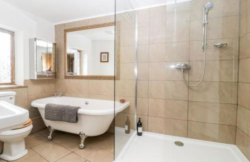 Mistletoe Cottage - Foto 32