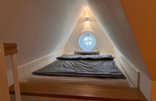 Ferienhaus-Letj-Fasan-Oldsum - Foto 9