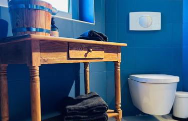 Ferienhaus Landleven - Foto 10