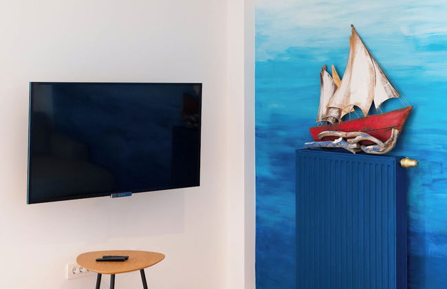 Bellavista Apartment Koper - Foto 12