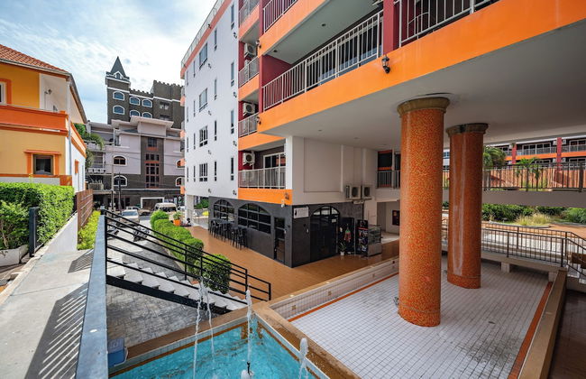 New Nordic Marcus 2 - Foto 50