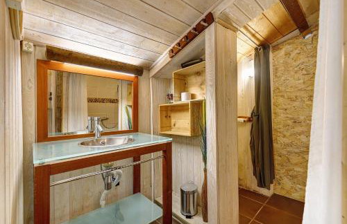 Cap Ferret Villa Grand Chalet Bois - Foto 19