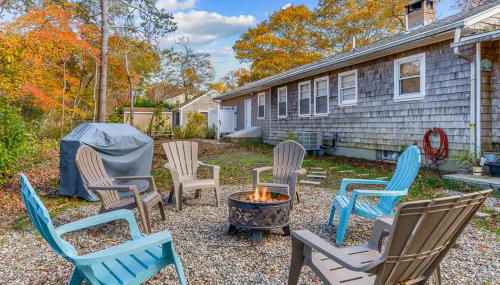 Cappawack Cottage - Charming 3 BDR with Fire Pit - Foto 5