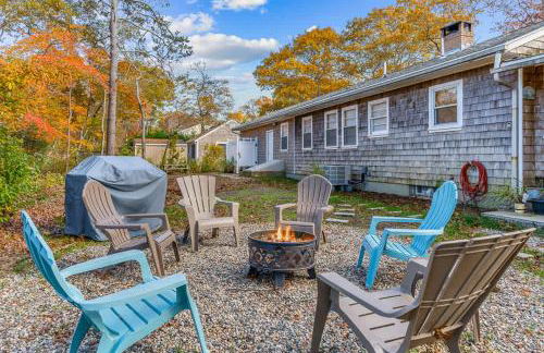 Cappawack Cottage - Charming 3 BDR with Fire Pit - Foto 5