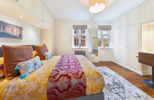 ROYAL Apartment over HARRODS - Foto 19