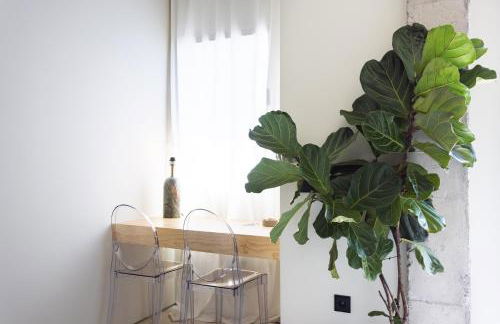 Home2Book Design Studio in Santa Cruz Center - Foto 24