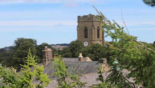 Hedgehope Cottage Alnwick - Foto 5
