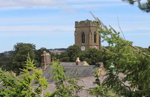 Hedgehope Cottage Alnwick - Foto 5