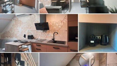 La mezzanine - Foto 2