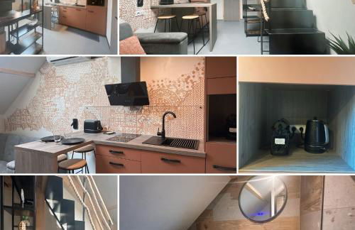 La mezzanine - Foto 2