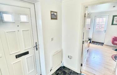 Mannys Apartment - Nice & Cozy 4Bed Flagship Lodge - Photo 64