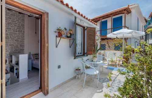 Amaranthos Village Home - Foto 33