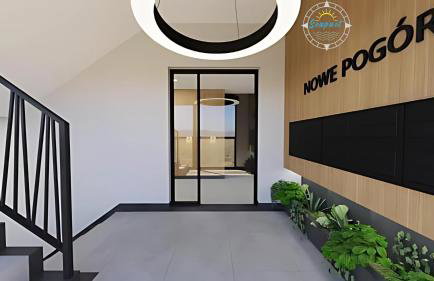 Seapart Nowe Pogórze - Foto 11