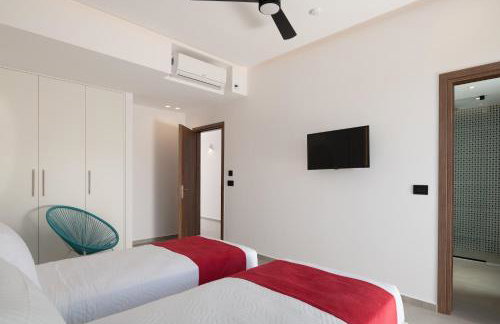 O-Cyanea Villa with Heated Pool - Foto 23