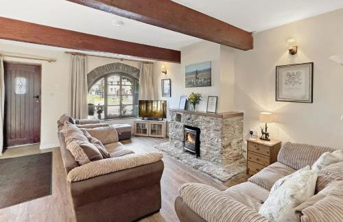 The Old Forge Exford - Foto 7