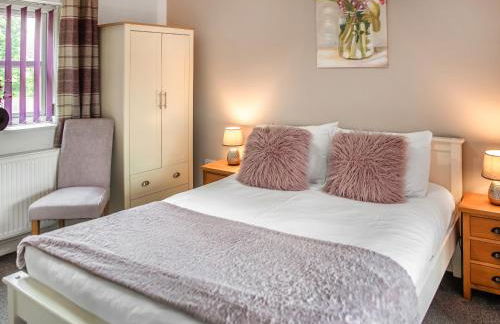 Bullions Farm Cottage - Foto 8