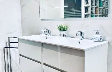 Apartamento en la playa Arensol Cullera - Foto 8