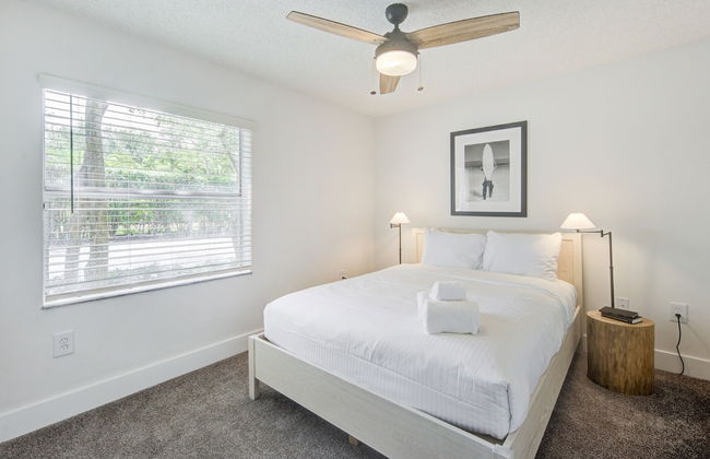 Tucker At Palm Trace Landings Fort Lauderdale - Foto 8