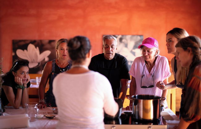 eumelia organic agrotourism farm - Photo 63