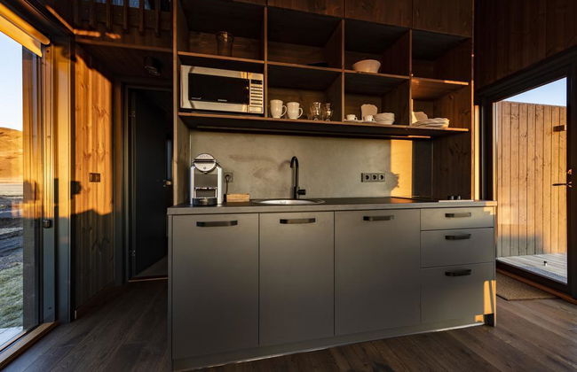 Seljalandsfoss Horizons - Foto 26