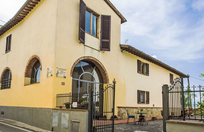 3 bedroom House in Scandicci with garden and terrace - Photo 23