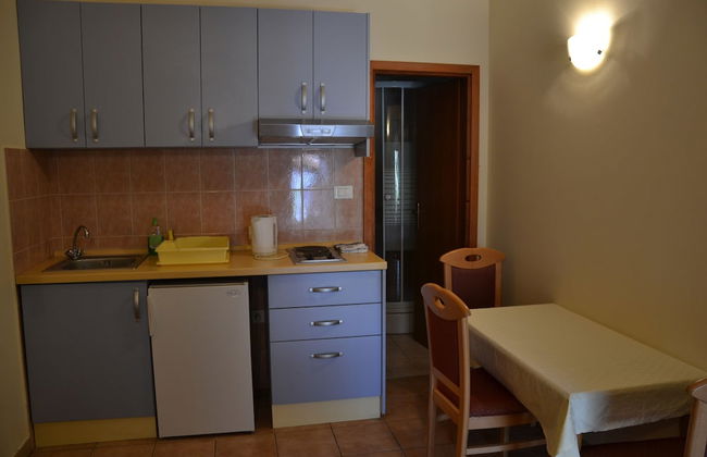 Apartments Dub Cavtat - Foto 39