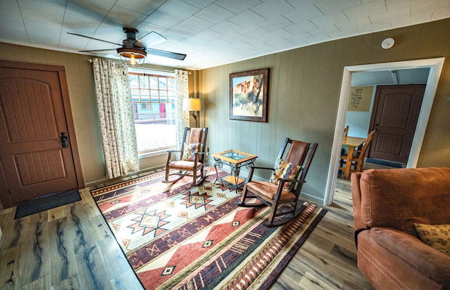 River Ridge Cottages - Foto 44