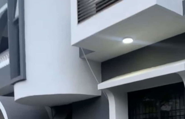 Stunning 1-bed Apartment in Lekki Phase 1 - Foto 25