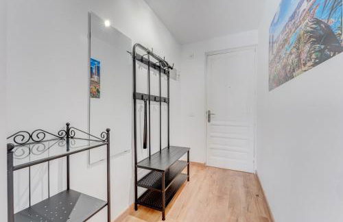 Family apartment “Tenerife with love!” - Photo 12