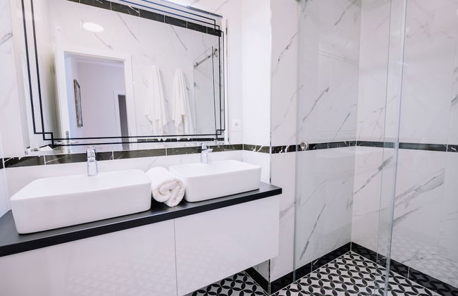 Rezidencia OPERA - Foto 36