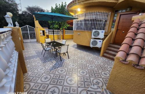 VILLA ARTEP Lujoso apartamento con piscina comunitaria - Foto 19